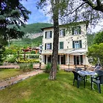 Costanza-1 By Interhome Апартаменты Меццегра