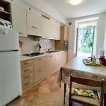 Апартаменты Costanza-1 By Interhome