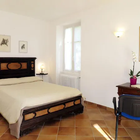 Costanza-1 By Interhome Apartment