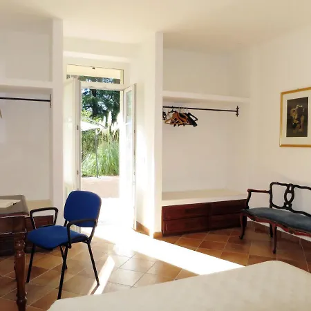 Apartment Costanza-1 By Interhome Mezzegra