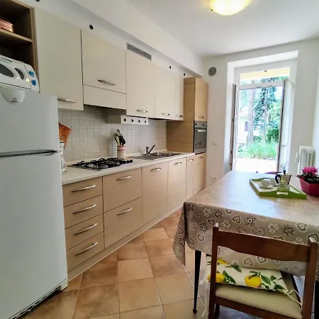 Apartment Costanza-1 By Interhome